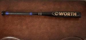 Worth Teeball Bat -8 18oz 26inch - Picture 1 of 16