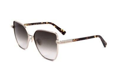 Gafas de sol Lanvin LNV132S 734 DORADO 57/16/140 MUJER Foto 1 de 3