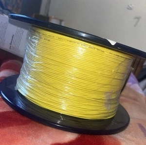 Simplex 2.0 Optical Fibre Cable Sm9/125 Type G.652D - Picture 1 of 3