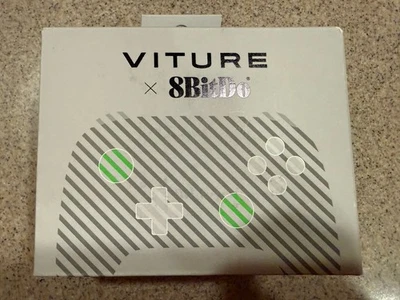 8BitDo Ultimate 2C Bluetooth Controller Xbox layout, For PC, switch, Xbox - Image 1 of 3