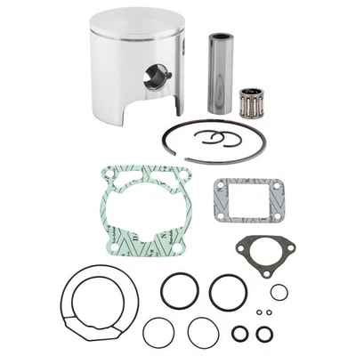Tusk Complete Top End Rebuild Kit Standard (44.97 mm) Vertex Piston 2124650118 - Image 1 of 2