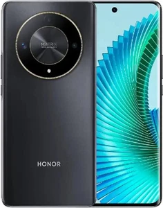 Honor Magic6 Lite 5G Dual SIM 256GB midnight black - Bild 1 von 1