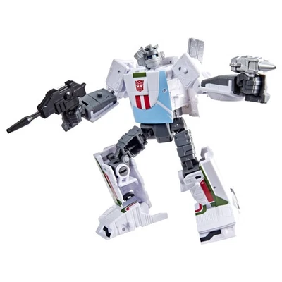 Transformers Studio Series Devastation Wheeljack Action Figure - Image 1 of 4