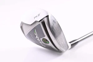 Taylormade RBZ Tour #3 Wood / 14.5 Degree / X-Flex Matrix OZIK XCON 7 Shaft - Picture 1 of 8