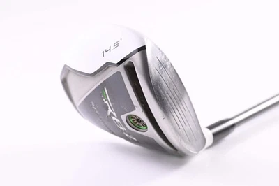 Taylormade RBZ Tour #3 legno / 14,5 gradi / X-Flex Matrix OZIK XCON 7 alberi - Immagine 1 di 4