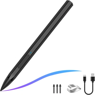 Active Pen MPP2.0 for ASUS SA201H SA203H Compatible with ROG Flow Z13 Pen ORG X1 - Image 1 of 4