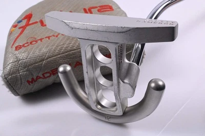 Scotty Cameron Futura 2003 Putter / 35 Inch - Image 1 of 4