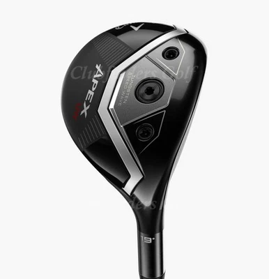 NEW!! Callaway Apex UW 2026 17° Hybrid Tensei AV Series 75 Graphite Stiff w/ HC - Image 1 of 4