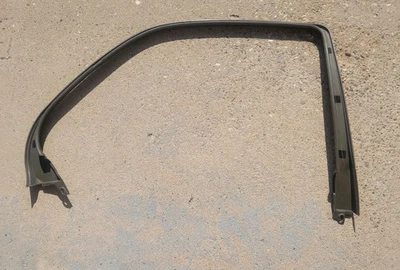 ACURA RL 1996-2002 PUERTA TRASERA DERECHA MOLDURA TAUPE MOLDURA 72942-sz3-0030 marco Foto 1 de 3