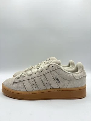Adidas Women's Campus 00s Originals Sizes 5.5-11 Putty Grey |IH2660| - Image 1 of 4