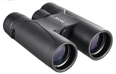 Binoculars for Adults, 12X42 Waterproof and Durable Binoculars with Multi-Coated - Image 1 of 4