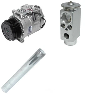 A/C Compressor Replacement Service Kit-Short Compressor Replacement Kit UAC - Picture 1 of 1