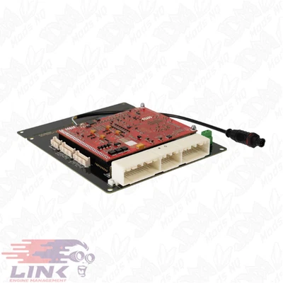 Link ECU FZJ100 Link - TFZJ100X - Image 1 of 3