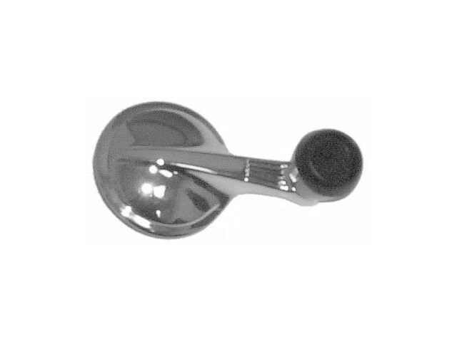 Vent Window Crank Handle For 1953-1957 Chevy One Fifty Series 1954 1955 JN929CG Foto 1 de 1
