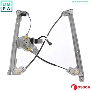 WINDOW REGULATOR 35023 FOR VW BME/AZQ/BMD/AWY/BBM/BZG 1.2L BAY/AMF/BMSBKY 1.4L - Picture 1 of 8