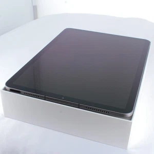 Apple iPad Air LTE 256GB (2020) (Space Gray) - Bild 1 von 6