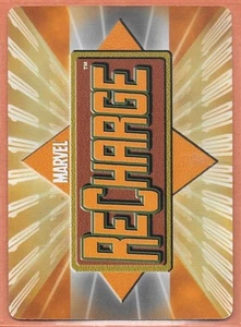 2002 Marvel ReCharge Series 2 TCG Complete Your Set Singles - Picture 1 of 17