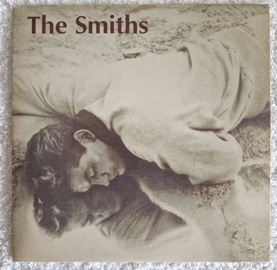 THE SMITHS 'THIS CHARMING MAN/JEANE' UK RHN 136 7" VINYL NM/NM 2008 REISSUE  - Изображение 1 из 4