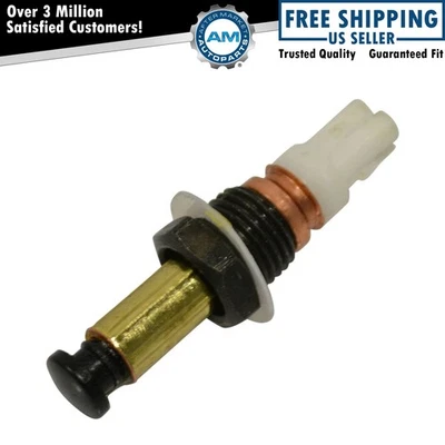 Motorcraft SW6345 Door Jamb Switch Left or Right LH RH for Ford Lincoln Mercury - Image 1 of 4