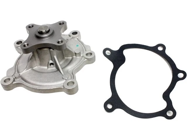 Bomba de agua para motor Saturn Vue XE 2009 NC114JG 2008-2010 bomba de agua Foto 1 de 1