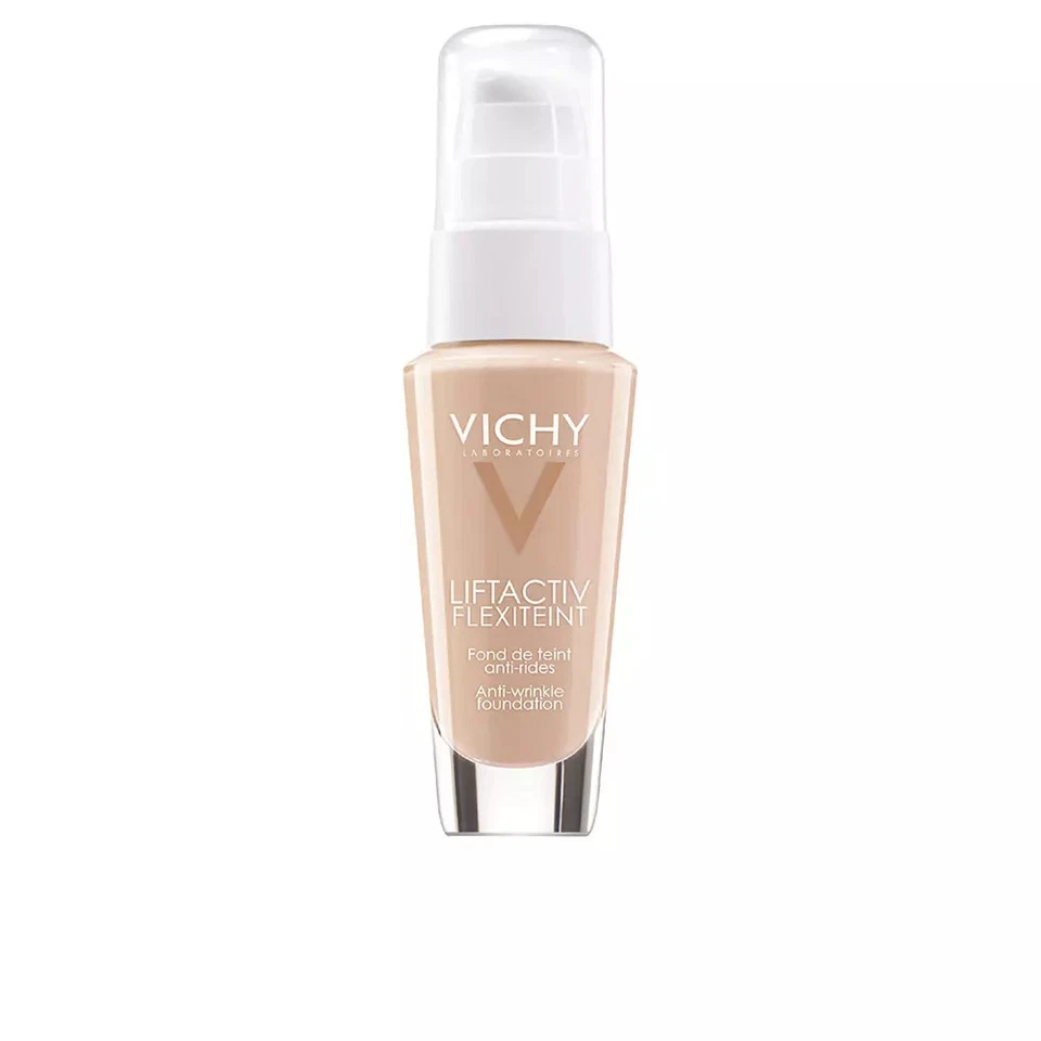 Liftactiv Flexiteint Anti-Wrinkle Foundation SPF20 #55 - 30ml - Bild 1 von 1