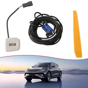 Reliable Wireless Microphone Cover Plate for E90 E84 Professional Radio - Picture 1 of 12