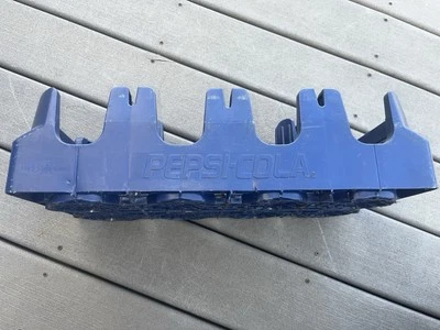 Pepsi 2 Liter Carry Crate (Limited Supply) - Image 1 of 3