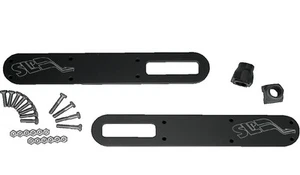 Extensiones de riel deslizante Starting Line Products 31-210 - modelos POL Edge y IQ (Ex - Imagen 1 de 3