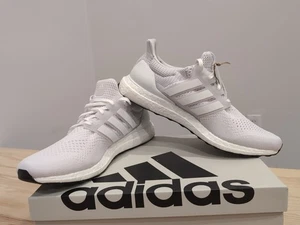 Adidas Ultraboost 1.0 Herren 12 White/White/White - Bild 1 von 10