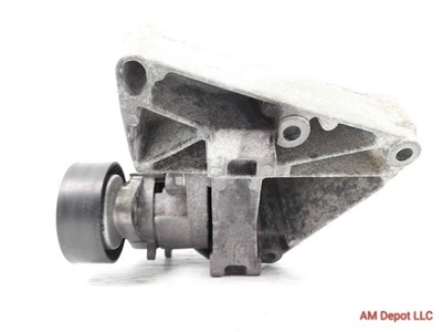 2002 BMW 330ci 330i 325i 325ci E46 AC Compressor Support Bracket 64551432237 - Image 1 of 4