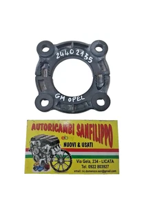 Coppia staffe clip sospensione supporto superiore puntone Vauxhall AstraH Zafira - Foto 1 di 6