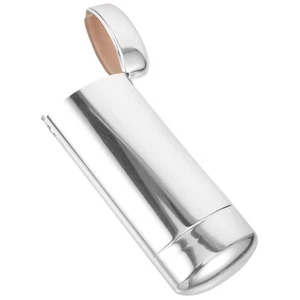 Aluminium Brillenetui Sonnenbrille Aufbewahrung Organizer Reise Miss Halter - Bild 1 von 12