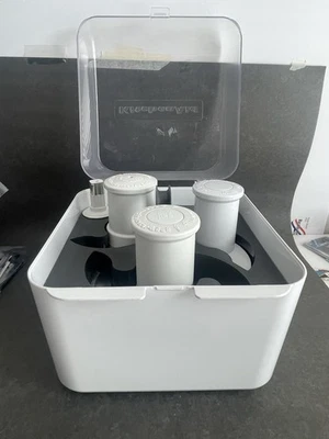 KitchenAid Food Processor Attachment 6 pcs blade Kit - Image 1 of 4