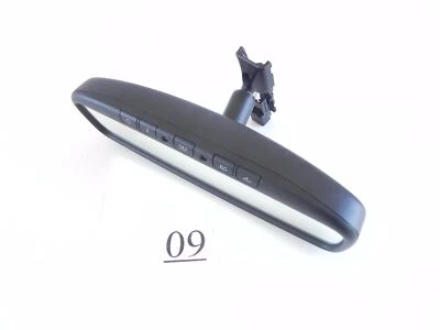 Espejo retrovisor interior Lexus RX350 2013 distancia 87810-0WC50 OEM +++ #09 Foto 1 de 3
