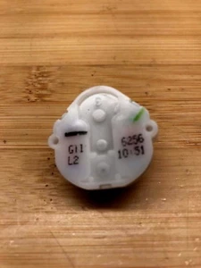 07-09 Gauge Stepper Motor Equinox, Torrent, Acadia ,Enclave, Outlook Suzuki XL7 - Foto 1 di 3