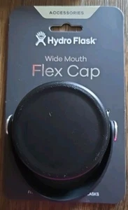 Hydro Flask Wide Mouth Flex Cap - Bild 1 von 3
