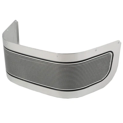 Front Fender Trim Skirt Fit For Harley Touring Ultra Classic Limited 2014-2023 - Image 1 of 4