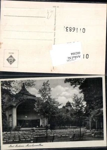 682504 Bad Kudowa - Picture 1 of 1