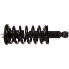 Monroe 181358 Suspension Strut and Coil Spring Assembly For 04-23 Nissan TITAN Nissan Titan
