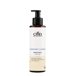 CMD Naturkosmetik Teebaumöl Classic Waschgel - Bild 1 von 1