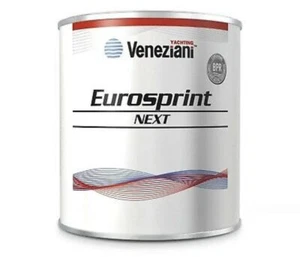 Veneziani Eurosprint Next 2.5lt White - Imagen 1 de 2