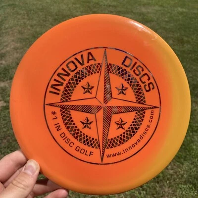 Innova Invictus Multi-color First Run/ Rare Red White and Blue Stamp - Image 1 of 4