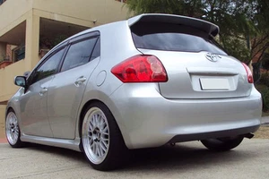 TOYOTA AURIS SPOILER (2006-2013 ) - Picture 1 of 12