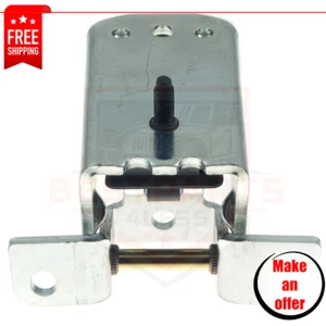Front Door Hinge left right side lower for 2003-2014 Ford E-150 Base, E-250 Base - Picture 1 of 8