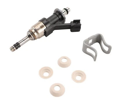 1 Fuel Injector Kit GM Original Equipment for Cadillac Chevrolet GMC - Image 1 of 3