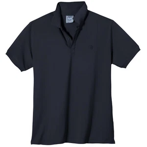 Polo Arce tallas grandes Basic 2XL 3XL 4XL 5XL 6XL 7XL 8XL 9XL 10XL NUEVO - Imagen 1 de 7