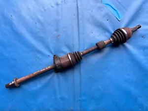 Rover 75 & MG ZT Right Side Long Driveshaft (2.0 M47 BMW Diesel Automatic) - Picture 1 of 4