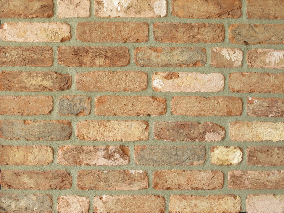 Feldbrandsteine NF-Klinker BH930 Handform-Verblender Retro-Ziegel - Bild 1 von 1