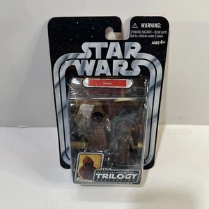 Star Wars Jawas Figure The Original Trilogy Collection OTC #24 NEW - Bild 1 von 2