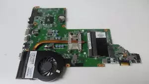 Scheda madre HP Pavilion DV6-3230US 15,6" - i3-370M@2,4 GHz - 637212-001 - testata - Foto 1 di 5